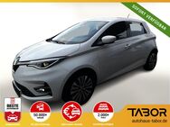 Renault ZOE, ZE50 R135 Riviera Kaufbatterie, Jahr 2021 - Kehl