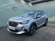 Peugeot 2008, 1.2 Allure 130 EU6d -, Jahr 2020 - München