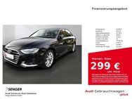 Audi A4, 35 TDI advanced VZE, Jahr 2022 - Bad Oldesloe