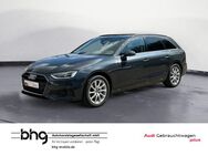 Audi A4, Avant 35 TFSI, Jahr 2023 - Albstadt