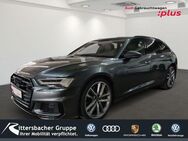 Audi S6 Avant 3.0 TDI quattro AssistenzPlus Kontursitze B&O - Kaiserslautern