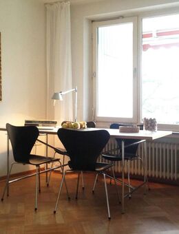 Privatverkauf: Charmante 2-Zimmer-Wohnung im Dobbenviertel - Sofort bezugsfrei - Oldenburg