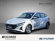 Hyundai i20, 1.0 T-Gdi Trend, Jahr 2024 - Eisenach