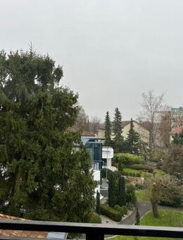 CO-City SÜD ** Galeriewohnung Maisonettestil ca. 122 qm und 4 ZI ** - Coburg