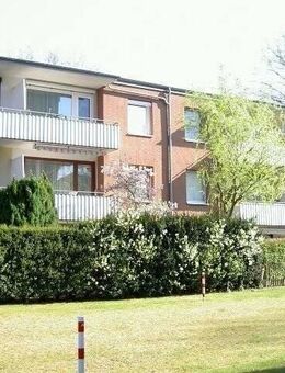Echternach Immobilien: ... ansprechende 3 Zimmer-Wohnung für Eigennutzer - Glinde