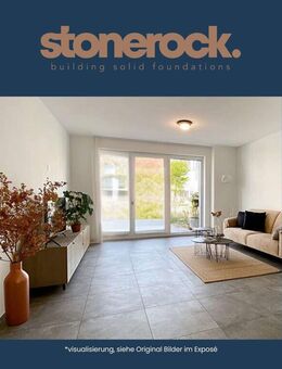 Ankommen. Wohlfühlen. Zuhause sein - Ihr Reihenhaus im Limespark Öhringen - Öhringen