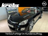 Opel GT GT 2.0Bi-Turbo Premium - Die Legende ist zurück - Wassertrüdingen