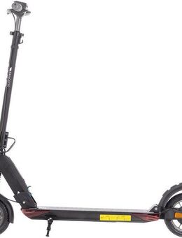 SXT Scooters E-Scooter SXT Light GT, 40 km/h, ohne Straßenzulassung, bis zu 50 km Reichweite, klappbar