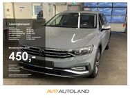 VW Passat Alltrack, 2.0 TDI, Jahr 2023 - Plattling