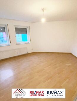 Schöne 1 Zimmer Wohnung, 23qm mit einer Pantryküche, im Zentrum von Ludwigshafen - Ludwigshafen (Rhein)