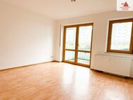 Altersgerechte 2-Raum mit Balkon - Herzog-Georg-Ring in Annaberg!! - Annaberg-Buchholz