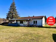 HORN IMMOBILIEN ++ gemütliches Einfamilienhaus für zwei Personen in ruhiger Lage in Hintersee - Hintersee