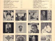 12'' LP Vinyl Schallplatte THE SUPER HITS Vol. 3 [ATL-SD-8203 / 1968] - Zeuthen
