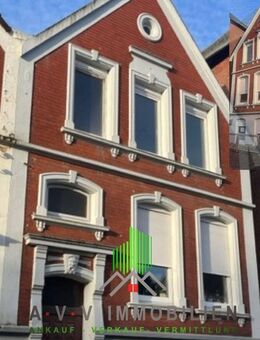 - In Emden - Ein Zuhause mit Leichtigkeit - Mehrfamilienhaus in Emden - Emden