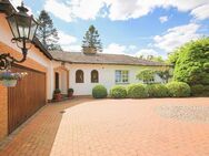Großzügiger Bungalow mit exklusiver Ausstattung! - Helmstedt