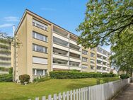 Helle 4-Zimmer-Wohnung mit Loggia und durchdachtem Wohnkonzept - ein Zuhause für die ganze Familie - Oberschleißheim