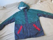 NEU * Damen oder Herren * Unisex * Windbreaker * Regen * Allround * Jacke "TCM" Gr. 56-58/ XL * dunkel-blau * smaragd- grün * rot * - Riedlingen