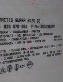 AEG Gefrierschrank in 31675