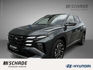 Hyundai Tucson, 1.6 T-GDI FL (MY25) PRIME ECS, Jahr 2024 - Eisenach
