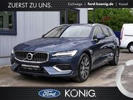 Volvo V60, D3 Inscription Schwenkb, Jahr 2019 - Eschwege