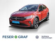 VW Taigo, 1.0 TSI Style, Jahr 2024 - Forchheim (Bayern)