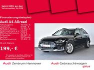 Audi A4 Allroad, quattro 40 TDI, Jahr 2023 - Hannover