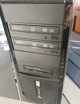 PC ohne Festplatte - Bad Wiessee