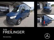 Mercedes Sprinter, 3.5 316 L2H2 to Park, Jahr 2019 - Obing