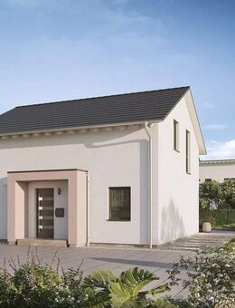 Ihr individuelles Traumhaus in kompaktem Design - Röttenbach (Landkreis Roth)