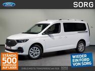 Ford Tourneo Connect, L2-Titanium, Jahr 2024 - Fulda