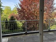 4-Zimmer-Wohnung auf zwei Etagen mit Dachterrasse in HH-Bergstedt - Hamburg