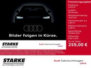 Audi A4, Avant 35 TDI advanced Plus, Jahr 2021 - Osnabrück