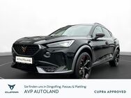 CUPRA Formentor, 2.0 TSI VZ | | |, Jahr 2024 - Dingolfing