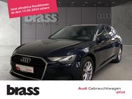 Audi A6, 3.0 TDI quattro 45 Avant basis (EURO 6d-), Jahr 2020 - Dietzenbach