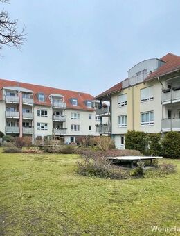 Kapitalanlage mit lebenslangen Wohnrecht: 6.600 € Ertrag jährlich - Berlin