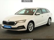 Skoda Octavia, 1.5 TSI Combi First Edition ###, Jahr 2021 - Donnersdorf