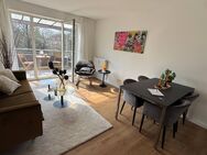 Wo die Zukunft gut angelegt ist! 3 Zimmer mit 63 m² Wfl. **PROVISIONSFREI** - Lübeck