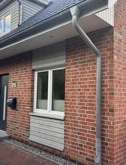 Trittau, hochwertige Doppelhaushälfte mit 5 Zimmern in ruhiger zentraler Lage - Trittau
