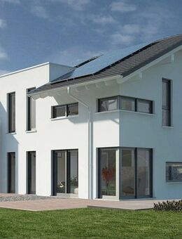 DAS GE­NE­RA­TIO­NEN­HAUS MIT DEM GEWISSEN ETWAS - Sonneberg