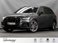 Audi SQ7, 4.0 TDI quattro, Jahr 2020 - Vlotho