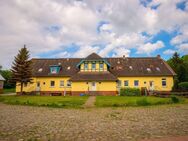 Zwischen Stadtleben & Natur – Top Wohnung am Kastanienweg! - Stralsund