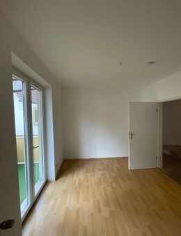 Schöne helle 3 Zimmerwohnung mit Balkon zu vermieten - Bad Brückenau