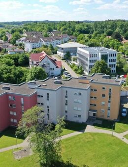Modernisierte 4,5-Zi.-Wohnung in Ravensburg - im Sommer 2025 bezugsfrei - Ravensburg