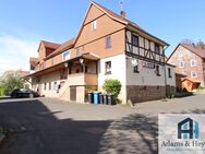 PREISREDUZIERUNG! Vielseitiges Anwesen mit etablierter Gastronomie & großer Wohnung in Knüllwald-Niederbeisheim - Knüllwald