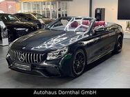 Mercedes-Benz S 65 AMG Cabriolet BURM/360°/MASSAGE/NACHTS. - Bielefeld