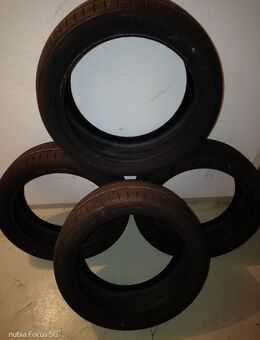 Verkaufe Neuwertige Toyo Sommerreifen 215/45 R18 89W - Bielefeld