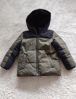 Kinder winterjacke 110 - Schopfheim