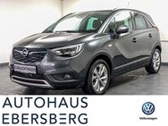 Opel Crossland, 1.2 Turbo INNOVATION, Jahr 2018 - Grafing (München)