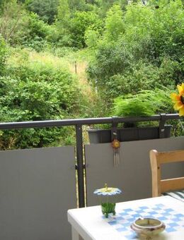 Demnächst frei! 2-Zimmer-Wohnung in Gummersbach Dieringhausen - Gummersbach