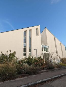 Exklusive Architektenvilla in Stadtbergen - Ihr neues Zuhause - Stadtbergen